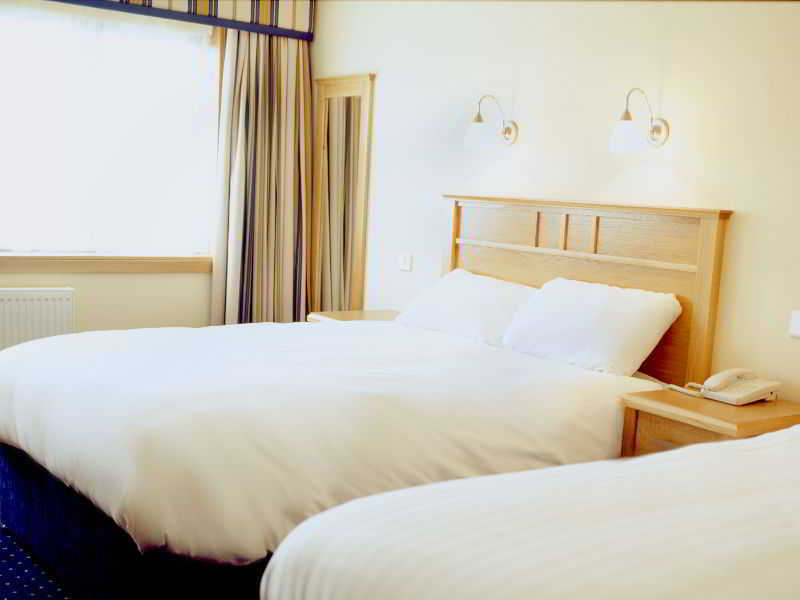 Rochestown Lodge Hotel Dun Laoghaire Exterior foto